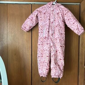 Reima Snow Suit size 98